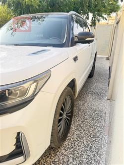 شانجان CS95